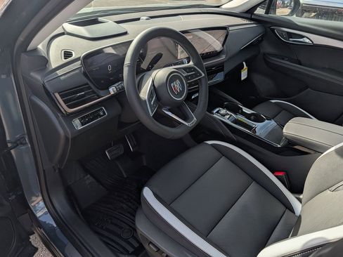 New 2026 Buick Envision Sport Touring image 4