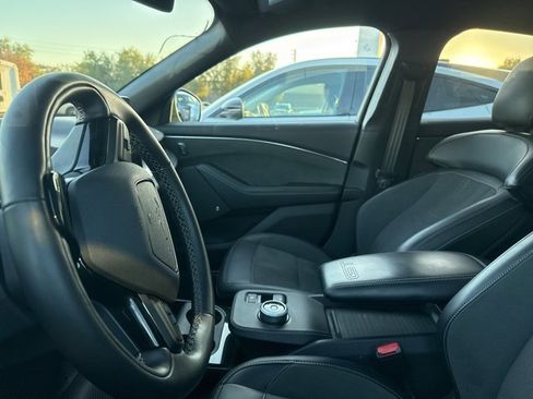 Used 2023 Ford Mustang Mach-E GT image 6