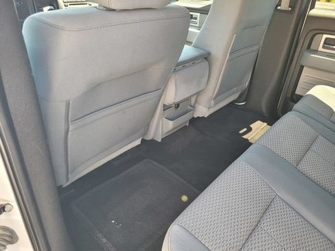 Used 2011 Ford F150 XLT w/ XLT Chrome Pkg RWD image 12