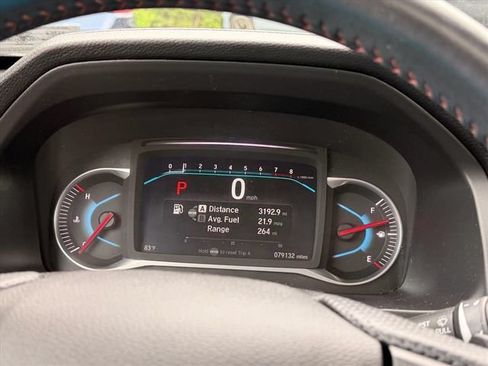 Used 2022 Honda Pilot TrailSport image 24