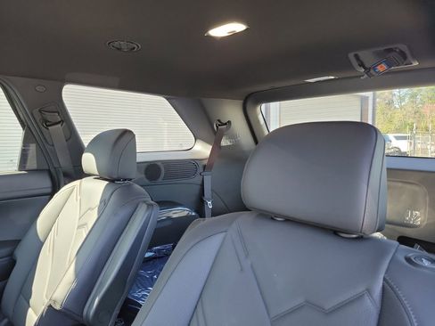 New 2026 Hyundai Palisade XRT Pro image 17