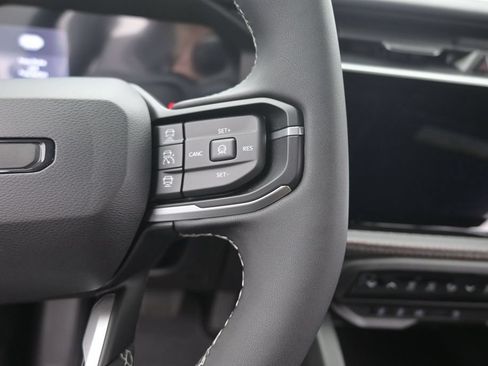 New 2026 Jeep Cherokee Limited AWD/4WD image 31