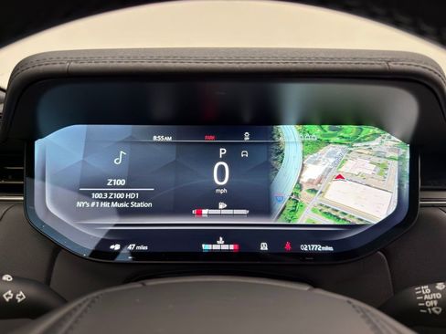 Used 2023 Land Rover Range Rover SE image 13