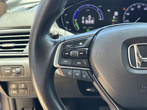 Used 2022 Honda Accord EX-L image 58