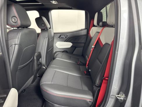 Used 2026 GMC Canyon AT4X AWD/4WD image 22