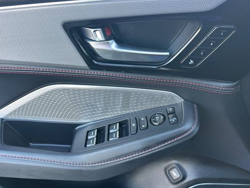 Used 2024 Acura MDX A-Spec image 8