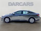 New 2025 Nissan Sentra S image 4