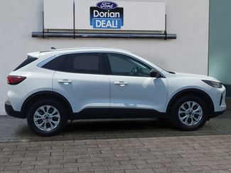 Used 2023 Ford Escape Active AWD/4WD video 2