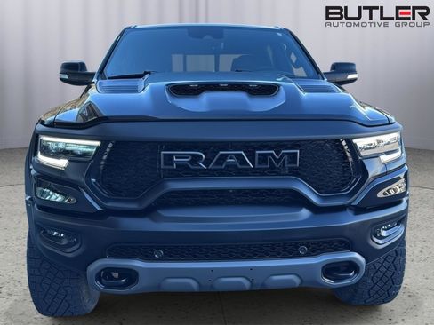 Used 2022 RAM 1500 TRX w/ TRX Level 2 Equipment Group image 7