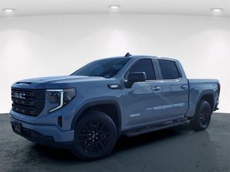Used 2024 GMC Sierra 1500 Elevation video 2