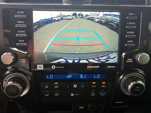 Used 2020 Toyota 4Runner TRD Pro AWD/4WD image 14