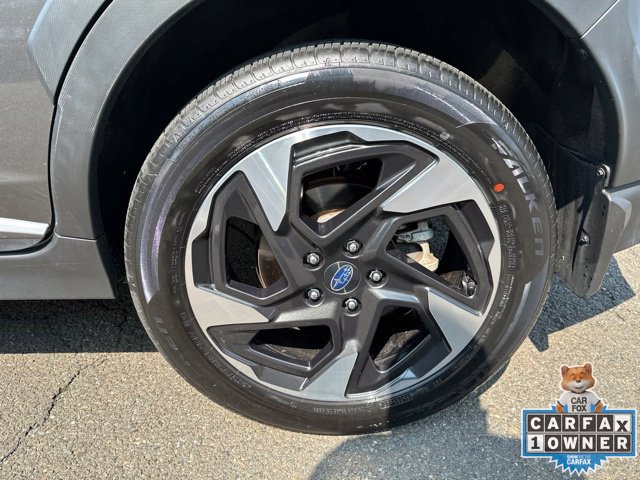 Certified 2024 Subaru Crosstrek 2.5i Limited AWD/4WD image 28