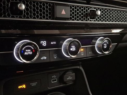 Used 2022 Honda Civic Sport image 10