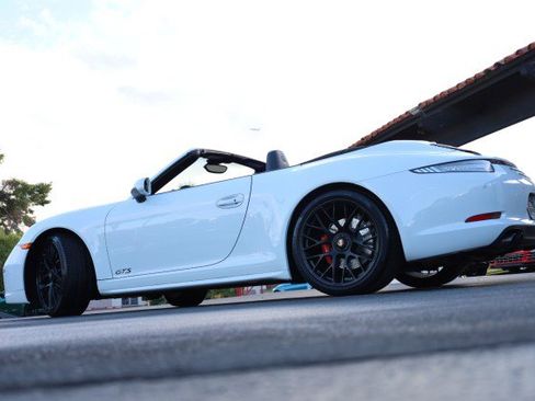Used 2015 Porsche 911 Carrera GTS image 18