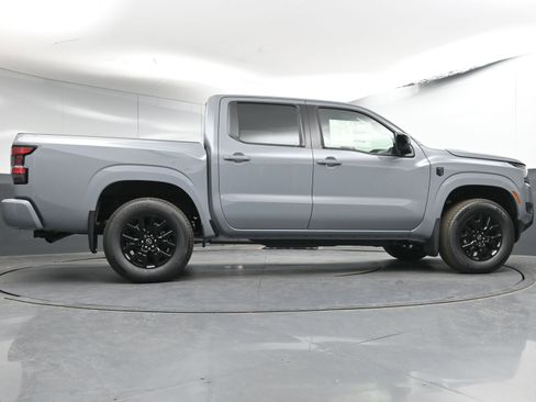 New 2026 Nissan Frontier SV w/ All-Weather Content Package image 26
