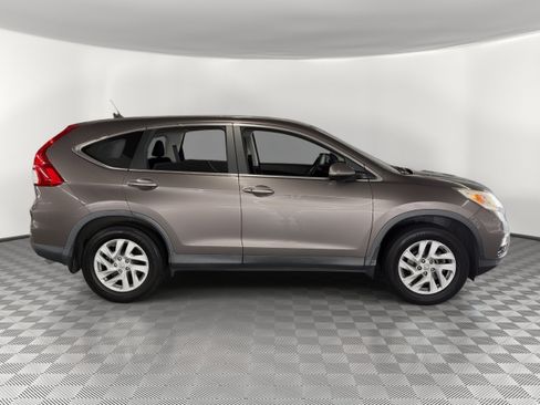Used 2016 Honda CR-V EX image 8