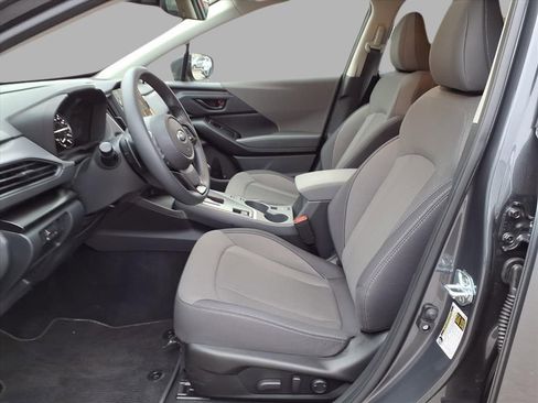 Certified 2025 Subaru Crosstrek 2.0i Premium image 12