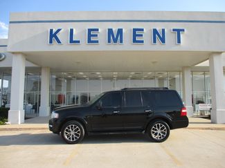 Used 2016 Ford Expedition XLT w/ Equipment Group 202A RWD video 1