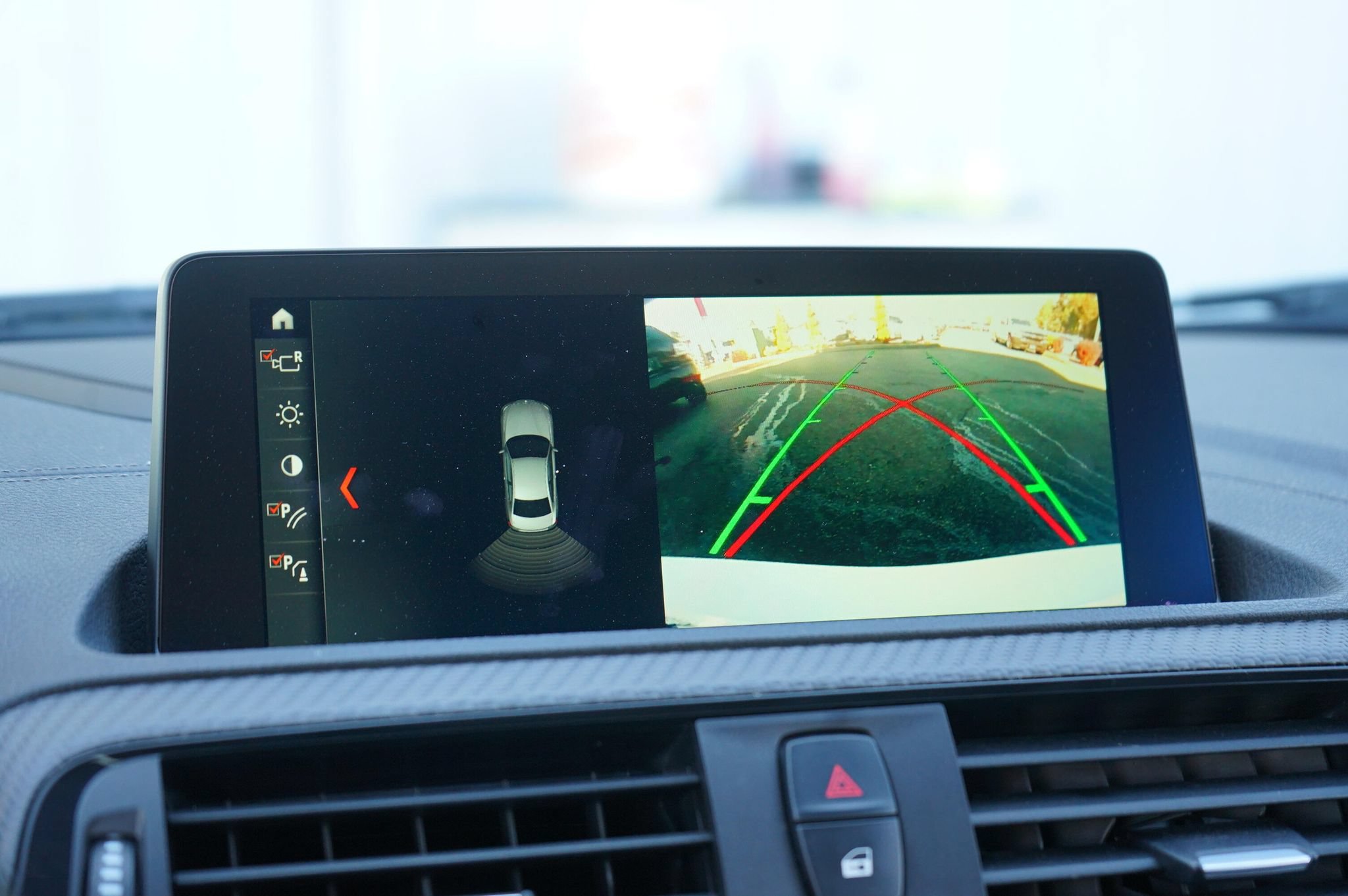 Used 2018 BMW M2 RWD image 15