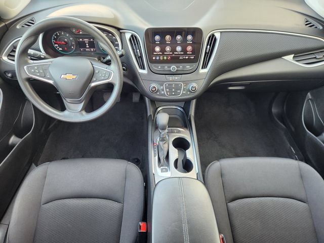 Used 2025 Chevrolet Malibu LT FWD image 27
