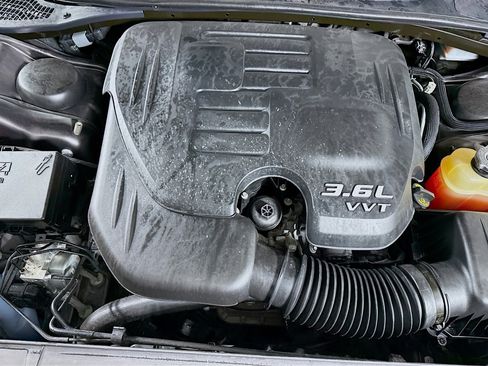 Used 2021 Dodge Challenger GT w/ Driver Convenience Group RWD image 37