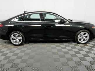 Certified 2025 Audi A5 2.0T Premium Plus w/ Premium Plus video 2