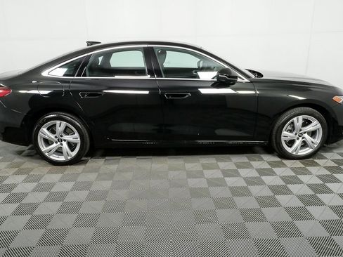 Certified 2025 Audi A5 2.0T Premium Plus w/ Premium Plus image 2