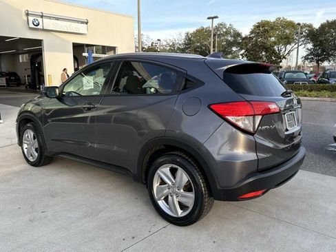 Used 2019 Honda HR-V EX image 5