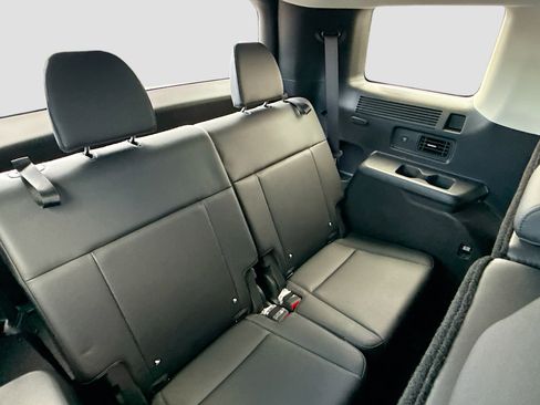 New 2026 Hyundai Santa Fe SEL image 19