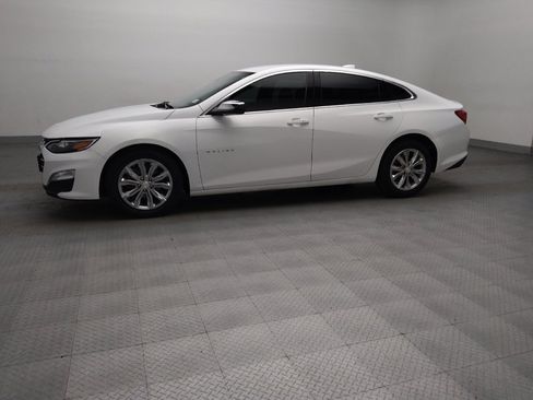 Used 2023 Chevrolet Malibu LT FWD image 2