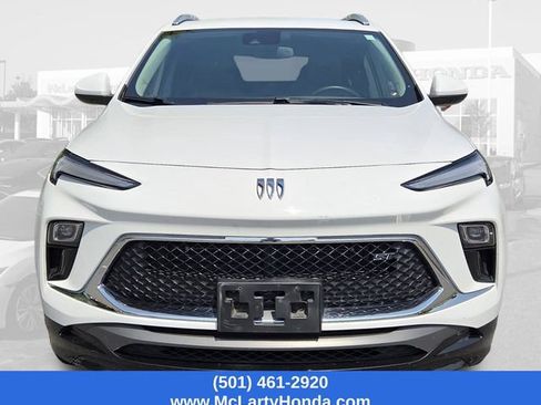 Used 2024 Buick Encore GX Sport Touring FWD image 5