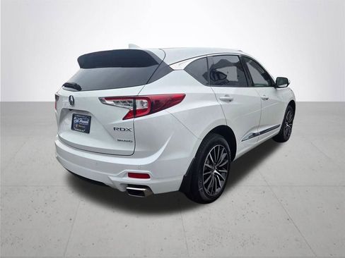 New 2026 Acura RDX SH-AWD w/ Advance Package image 6