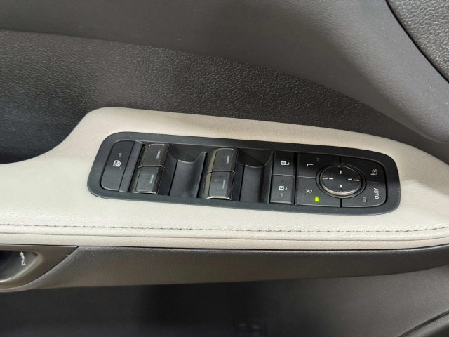 Certified 2023 Lexus RX 350 Premium w/ Cold Area Package AWD/4WD image 21