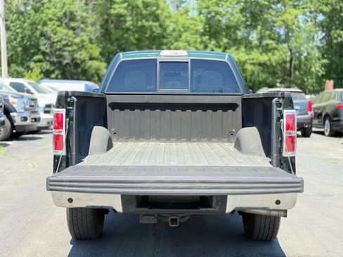 Used 2013 Ford F150 XLT w/ Luxury Equipment Group AWD/4WD image 8