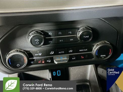 Certified 2024 Ford Bronco Raptor w/ Interior Carbon Fiber Pack 6 image 20