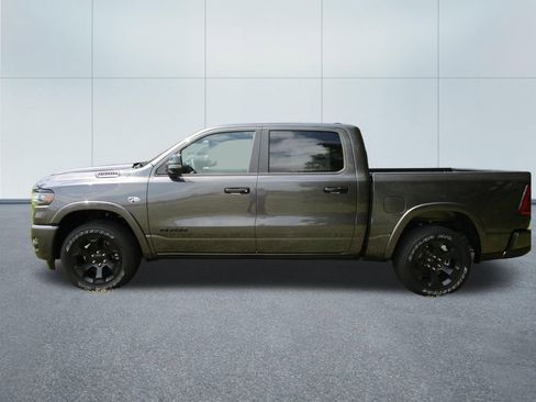 New 2026 RAM 1500 Big Horn image 2