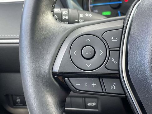 Used 2024 Toyota Venza Nightshade image 22