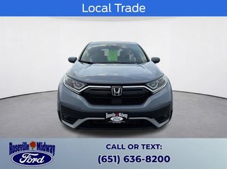 Used 2022 Honda CR-V EX-L video 2