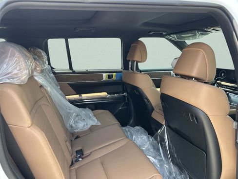 New 2026 Hyundai Santa Fe Limited w/ Tow & Go Package FWD image 20