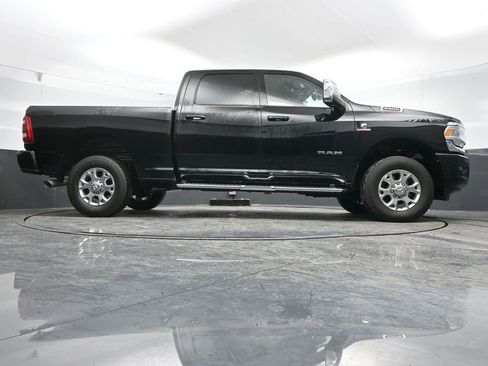 Used 2024 RAM 2500 Laramie image 47