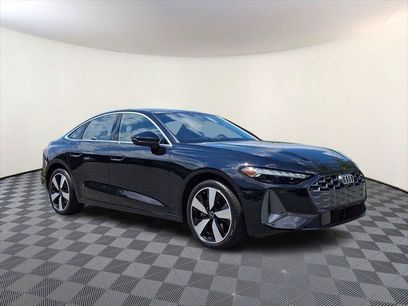 Certified 2025 Audi A5 2.0T Premium Plus w/ Premium Plus