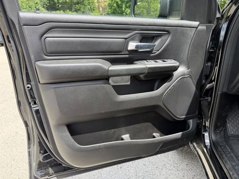 New 2026 RAM 1500 Tradesman RWD image 11