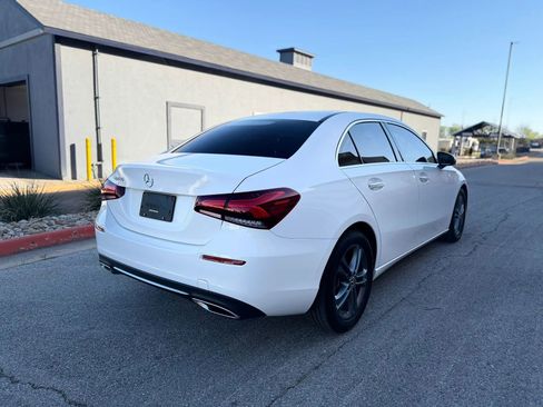 Used 2020 Mercedes-Benz A 220 A 220 Sedan 4D image 11