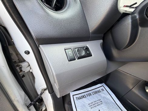 Used 2021 Nissan NV200 SV FWD image 23