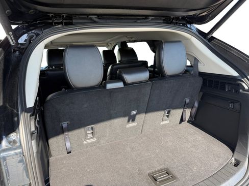 Used 2025 MAZDA CX-90 3.3 Turbo w/ Premium Sport Pkg AWD/4WD image 13