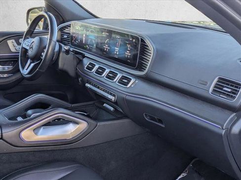 Used 2023 Mercedes-Benz GLS 450 GLS 450 image 26