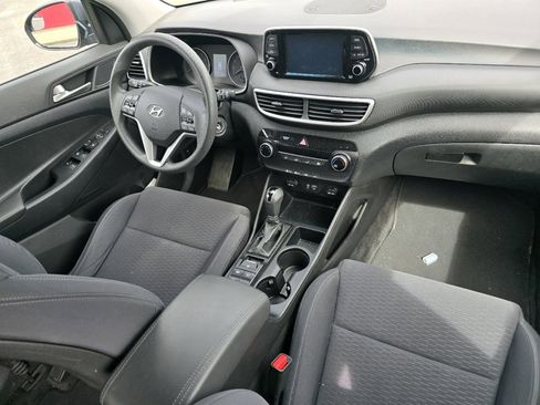 Used 2021 Hyundai Tucson SE AWD/4WD image 21