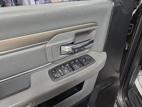 Used 2018 RAM 1500 Big Horn AWD/4WD image 14