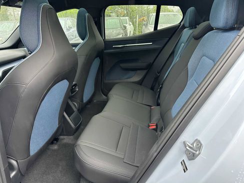 New 2026 Volvo EX30 Ultra w/ Protection Package Premier AWD/4WD image 15