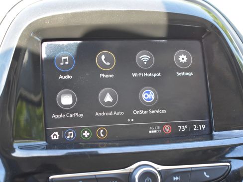 Used 2020 Chevrolet Spark LS FWD image 58